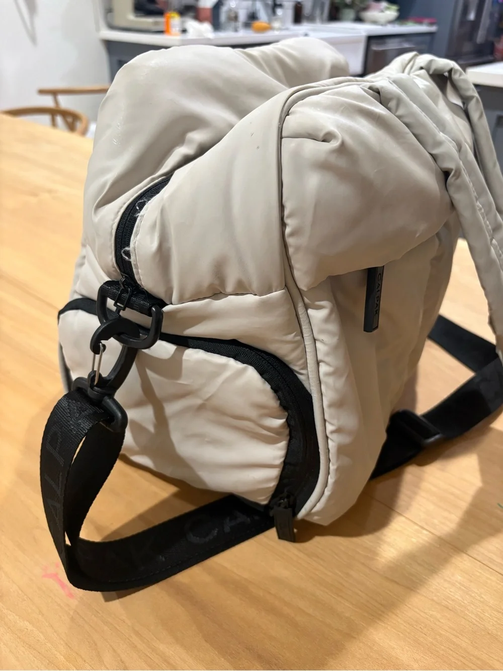 CALPAK Luka Duffel - Picture 4 of 10